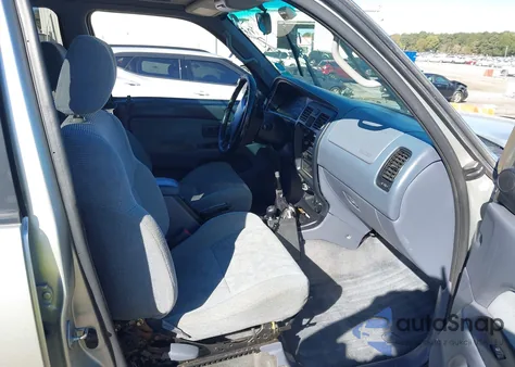 1999 Toyota 4Runner Sr5 V6 z USA, uszkodzony, nr VIN JT3HN86R3X0235905